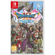 Dragon Quest XI S (Nintendo Switch) Digital Downloads - Normal Version