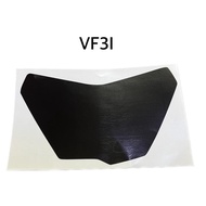 SYM VF3I Meter Tinted Sticker Meter Cover Tinted Sticker