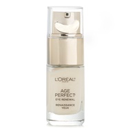 LOREAL - Age Perfect Eye Renewal - Skin Renewing Eye Treatment - For Mature Dull Skin 15ml/0.5oz