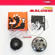 MALOSSI MAXI DELTA CLUTCH KIT FOR ROYAL ALLOY GP250S &amp; TG250