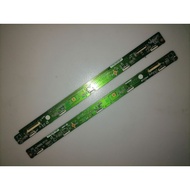 SAMSUNG PS43E400 PS43E400U1R TV XBOARD X BOARD