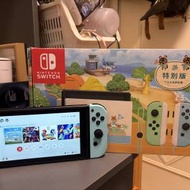 Switch 動森版