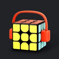 Giiker - i3 Educational Six-axis Sensor Recognition Magic Cube Toy from Xiaomi youpin