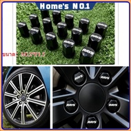 Rave Car Wheel Nut M12XP1.5 Thread Size 19 19 For All D-Max Models Set Of 20 Pieces To Choose Red An