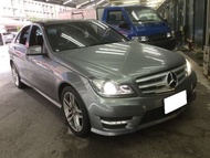 2013年 BENZ C220