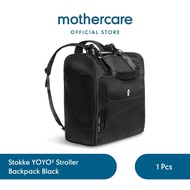 Stokke YOYO³ Stroller Backpack - Tas Kereta Dorong