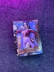 BANDAI One Piece 女帝 E DXF The Grandline Series ~ Extra boa.hancock One Piece 蛇姬 DXF Grandline Series