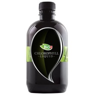 BP LIQ ALFALFA CHLOROPHYLL 500ML