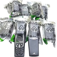 .. 10pcs, Casing Nokia 8310 good quality Grade AAA - N8310.