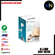 D-Link DSP-W215 Home WiFi Smart Plug