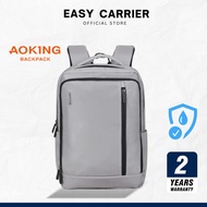 Aoking Laptop Business Office Men/Woman 15.6 Inch/36L Backpack Lightweight 0.81kg