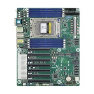 PYJE ASRock Rack ROMED8-2T AMD EPYC 7003 Server Motherboard Dual Socket SP3 8-Channel DDR4 PCIe 4.0 