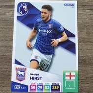 George Hirst 187 Ipswich Town Panini Adrenalyn XL 2024/25 Player Card