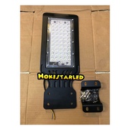50 watt slim street light 50w led street light 50w slim 220volt
