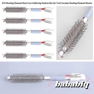 BABABIQ Heating Element Heat Core, 500W 24V Soldering Station, High Quality 850 130mm Ceramic Heatin