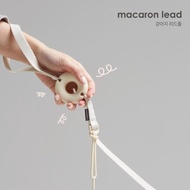 Inherent Korea Macaron Dog Leash