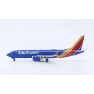 Phoenix 1: 400 PH04571 Southwest Airlines Boeing 737 MAX 8 N8885Q