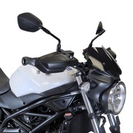 Windshield Covers Windscreen for SV650 Sv650 SV 650 2016-2023 2024 2025