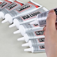 B6000 Glue Multi-Specification diy Jewelry Tool e6000 Super Glue Beauty Manicure Glue Universal Glue