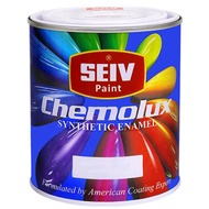 Seiv paint iron paint oil paint wood paint