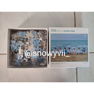 Btob THIS IS US JIGSAW PUZZLE OFFICIAL