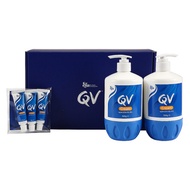 QV Mositer Cream Gift Set