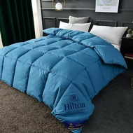 comforter hilton 3kg