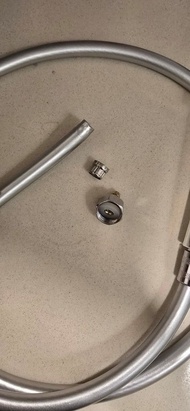 💥小心騙子賣家‼️ 全新日本TOTO 花灑 花灑頭 增壓按摩花灑淋浴噴頭 水喉 熱水器 花灑喉 蓮蓬頭仲好過 bodyluv Brand new Japanese TOTO shower head b