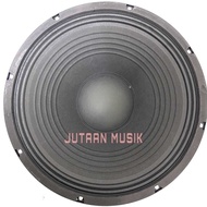 SPEAKER BLACK SPIDER 15400 speaker komponen merk blackspider 15400