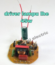 mesin lampu lhe 45w