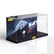 [KBG] Lego Display Casing - for Starwars 75274 75276 75277