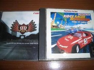PS3 / PS2 / PS 對應 實感賽車2 精選集 & 實感賽車3 ~ 實感賽車4 R4 前作 永瀨麗子初登場 ~ 
