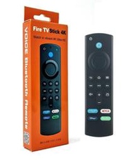 L5b83G盒子裝亞馬遜電視遙控器 Amazon Fire TV Stick 4K Max現貨    大的