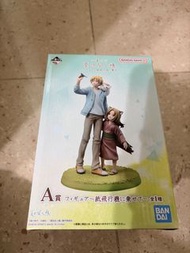 夏目友人帳 Figure 一番賞 A賞