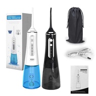 Electric Dental Floss Portable Dental Floss Water Floss