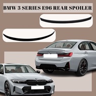 BMW 3 SERIES E96 REAR SPOILER, CAR FRAME