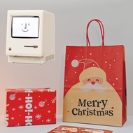 Creative McClock Back-To-School Season Practical Gift for Boys Friends Colleagues Retro Design High-