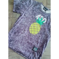 T-shirt t-shirt 420 djatie