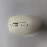 ส่วนลดสุดคุ้มMG เมาส์ไร้สาย 2.4G เงียบสนิท พร้อมตัวรับ USB นาโน ใช้ได้กับ Laptop/Chromebook/PC/Mac/W