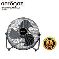 Aerogaz 18 Inch Power Fan (AZ-818PF)