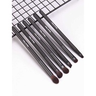 Soft Eye Makeup Brush Set Makeup Brush Eye Set Nose Shadow Brush Eye Shadow Brush Highlight Brush Ey