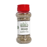 Organic/BIO | Spices & Herbs | Oregano ออริกาโน่ 20g