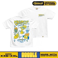 - Gnarly Doodle T-Shirt