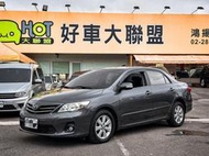 2012 Toyota Altis 1.8