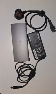 satechi thunderbolt 4 dock