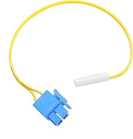 Temperature Sensor DA32-10104N Freezer Defrost Sensor Replacement for Samsung Refrigerators Replaces