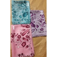 Shawl Glitter Jewel Ariani Inspired