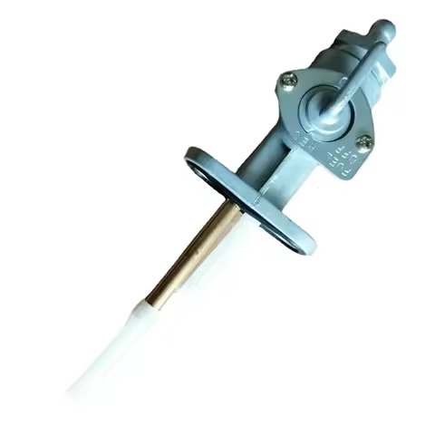 For Yamaha DT100 DT125 DT175 DT250 DT2 DT3 DT360 DT400 IT175 IT250 IT400 Gas Fuel Tank Switch Petcoc