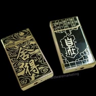 Creative Jet Flame Lighter