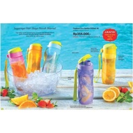 Eco Fashion 500 Ml Botol Tupperware